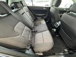 2019 Kia Sportage Si