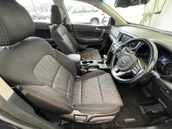 2019 Kia Sportage Si