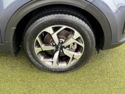 2019 Kia Sportage Si