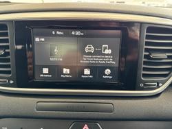 2019 Kia Sportage Si