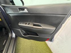 2019 Kia Sportage Si