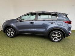 2019 Kia Sportage Si