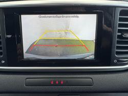 2019 Kia Sportage Si