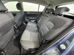 2019 Kia Sportage Si