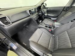 2019 Kia Sportage Si