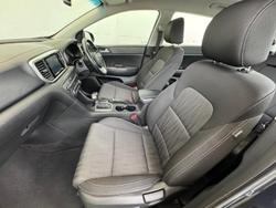 2019 Kia Sportage Si