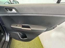 2019 Kia Sportage Si