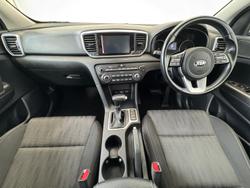 2019 Kia Sportage Si