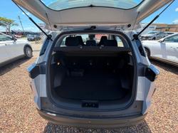 2025 Chery Tiggo 4 Hybrid Urban