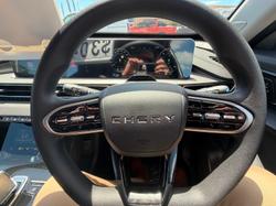 2025 Chery Tiggo 4 Hybrid Urban