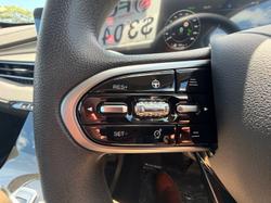 2025 Chery Tiggo 4 Hybrid Urban