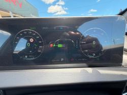 2025 Chery Tiggo 4 Hybrid Urban