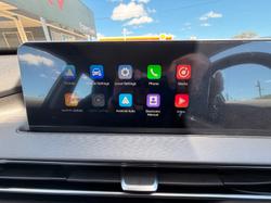 2025 Chery Tiggo 4 Hybrid Urban