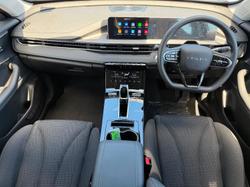 2025 Chery Tiggo 4 Hybrid Urban