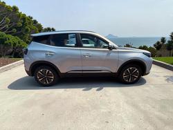 2025 Chery Tiggo 4 Hybrid Urban