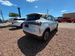 2025 Chery Tiggo 4 Hybrid Urban