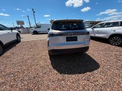 2025 Chery Tiggo 4 Hybrid Urban