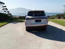 2025 Chery Tiggo 4 Hybrid Urban