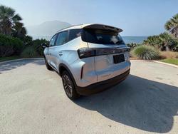 2025 Chery Tiggo 4 Hybrid Urban