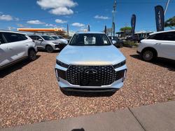 2025 Chery Tiggo 4 Hybrid Urban