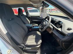 2025 Chery Tiggo 4 Hybrid Urban