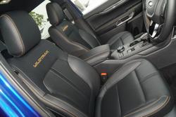 2025 Ford Ranger Wildtrak