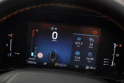 2025 Ford Ranger Wildtrak