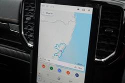 2025 Ford Ranger Wildtrak