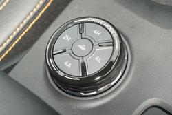 2025 Ford Ranger Wildtrak