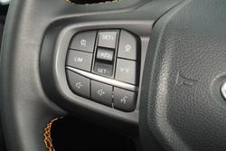 2025 Ford Ranger Wildtrak