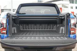 2025 Ford Ranger Wildtrak