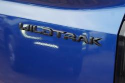 2025 Ford Ranger Wildtrak