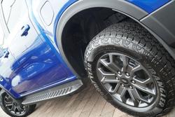 2025 Ford Ranger Wildtrak