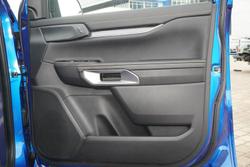 2025 Ford Ranger Wildtrak