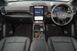 2025 Ford Ranger Wildtrak