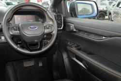 2025 Ford Ranger Wildtrak