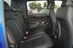 2025 Ford Ranger Wildtrak