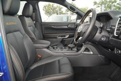 2025 Ford Ranger Wildtrak