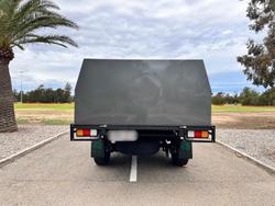 2024 Nissan Navara SL