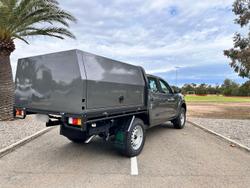 2024 Nissan Navara SL