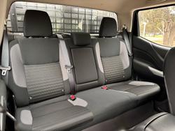 2024 Nissan Navara SL