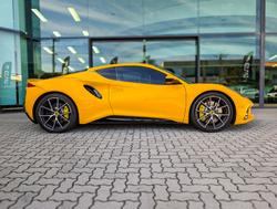 2023 Lotus Emira V6 First Edition