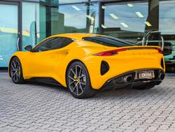 2023 Lotus Emira V6 First Edition
