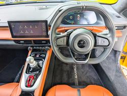 2023 Lotus Emira V6 First Edition