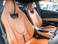 2023 Lotus Emira V6 First Edition