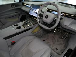 2024 Lotus Emeya S