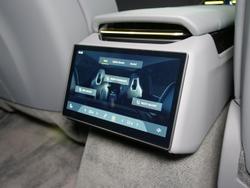 2024 Lotus Emeya S