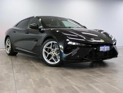 2024 Lotus Emeya S
