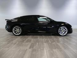 2024 Lotus Emeya S