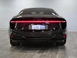 2024 Lotus Emeya S